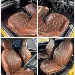 ❤️ご成約済❤️⭐️MINIクーパーS⭐️即日納車可能⭐️6速MT車両⭐️車検R7年12月まで⭐️の画像