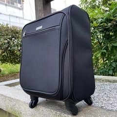 最終値下げ エース キャリーバッグ 61030-01の画像