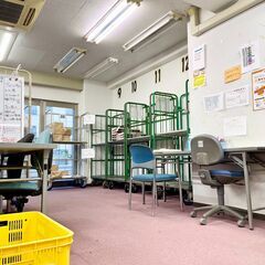 ＜初めての方でもOK＞ノルマなし◎安心のサポート体制！Wワークや健康維持にも◎気軽に始められるポスティングスタッフ(チラシ配布)♪の画像