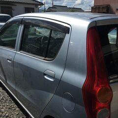[商談中]ダイハツ　ミラ　L285S　走りの5速MT　ベース車両[スーパーカー]の画像