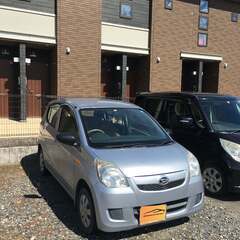 [商談中]ダイハツ　ミラ　L285S　走りの5速MT　ベース車両[スーパーカー]の画像