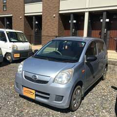 [商談中]ダイハツ　ミラ　L285S　走りの5速MT　ベース車両[スーパーカー]の画像