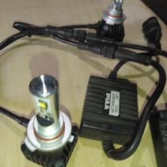 :PIAA製‼️HB-3LED球💡の画像