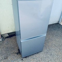 ⭐️AQUAノンフロン冷凍冷蔵庫⭐️ ⭐️AQR-16E⭐️