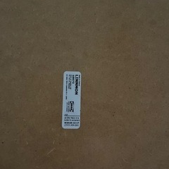 IKEAデスク+ニトリイスセットの画像