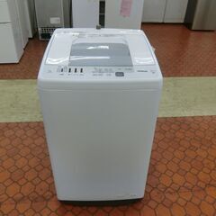 ID 512726　洗濯機7K　日立　２０２１年　NW-R705 楽天市場】日立全自動洗濯機 7kg NW-R705 洗濯機 7kg 洗濯 脱水