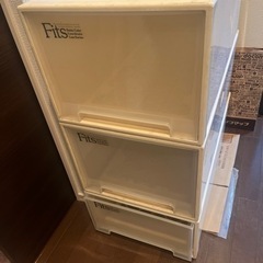 家具 収納家具 カラーボックス