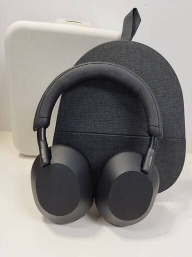 SONY WH-1000XM5 ワイヤレスヘッドホン