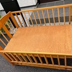 子供用品 ベビー用品 ベビーベッド、家具