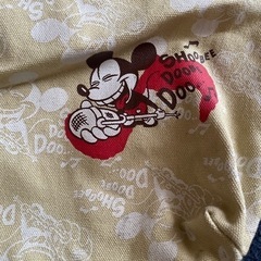 靴/バッグ バッグ トートバッグの画像