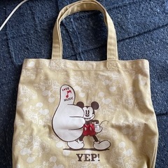 靴/バッグ バッグ トートバッグの画像