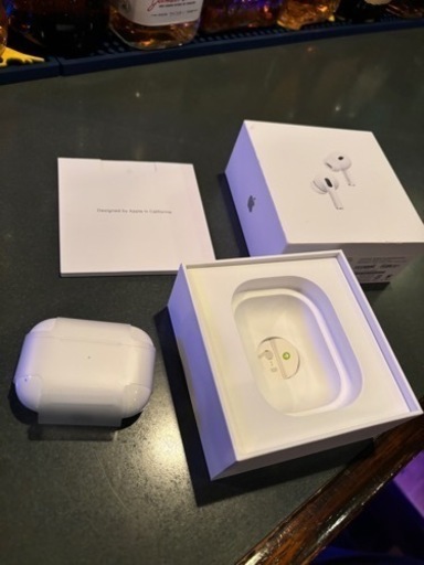 その他 AirPods