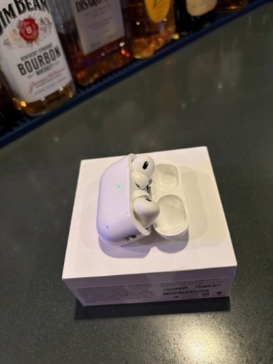 AirPods