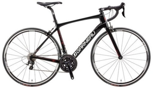 自転車 クロスバイク　ロードバイク