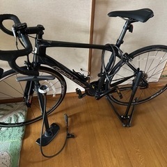 中古】前橋市のクロスバイクを格安/激安/無料であげます・譲り