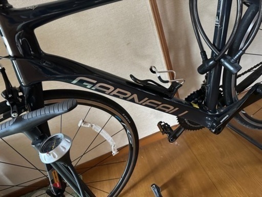自転車 クロスバイク　ロードバイク