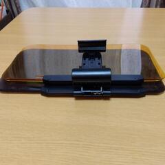 車のパーツの画像