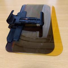 車のパーツの画像