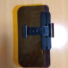 車のパーツの画像