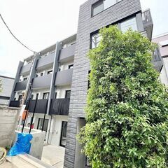 💕新築✨初月賃料無料・敷金なし。礼金なし・インターネット使用料な...
