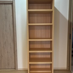 本棚　収納棚　moco