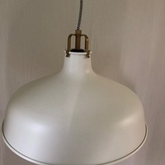 IKEA ランプシェード　500円　値引き可