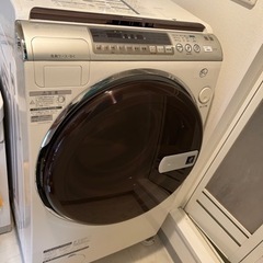 契約済み　生活家電 洗濯機