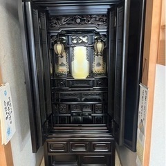 仏壇