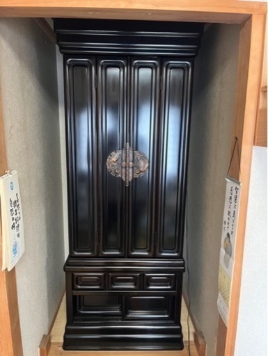 仏壇
