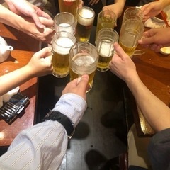 7/8 板橋飲み！　今から！