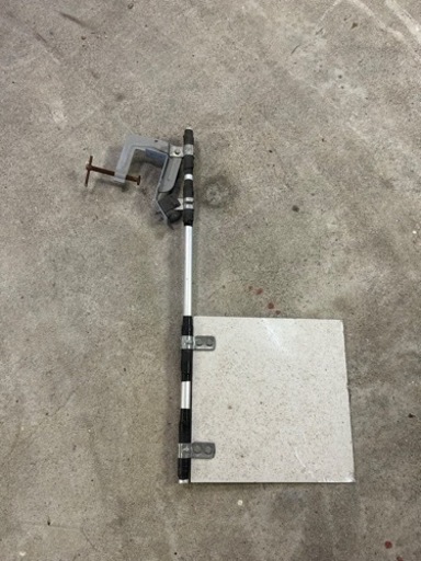 アルミボート　ランドゥー