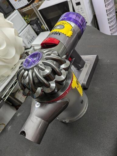 J586 ★dyson★パーツのバラバラセット