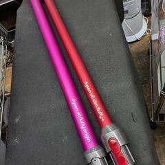 J586 ★dyson★パーツのバラバラセットの画像