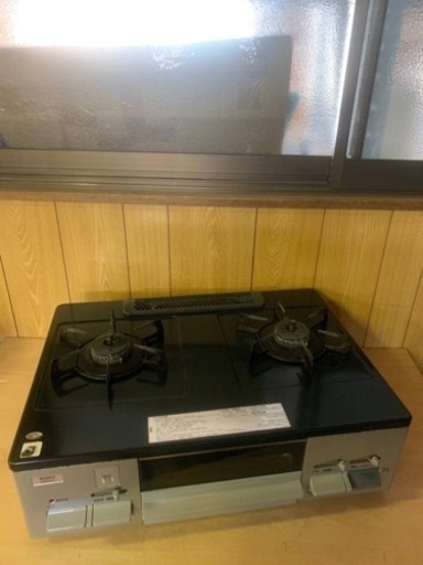 ⭐️ノーリツガスコンロ⭐️ ⭐️LG2260L⭐️