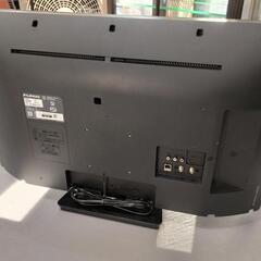 FUNAI　テレビ　32インチ　2021年式　の画像