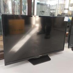 FUNAI　テレビ　32インチ　2021年式　