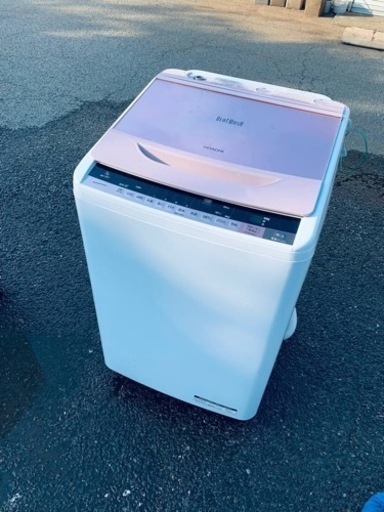 ⭐️日立電気洗濯機⭐️ ⭐️BW-7WV⭐️