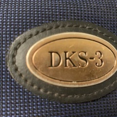 DKS-3キャリーケースの画像