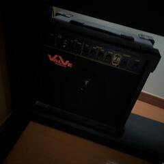 ギターアンプ【ジャンク】