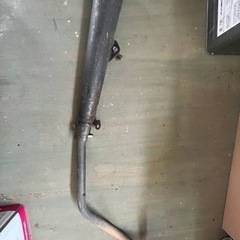 グラストラッカーBB　