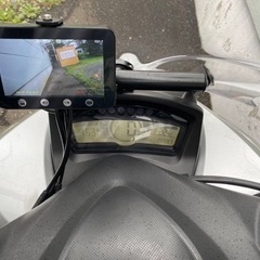 YAMAHA★トリシティ125 ★★ドライブレコーダー,トップBOX付き★★装備多数の画像