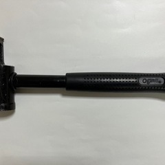 ペグハンマーの中古が安い！激安で譲ります・無料であげます