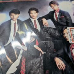 （中古DVD）Thank Youじゃん-Kiss-My-Ft 2