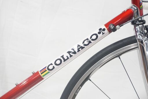 COLNAGO Master X-Light 2008年モデル ロードバイク
