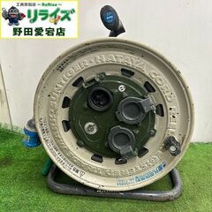 ハタヤ GX-501K コードリール【野田愛宕店】【店頭取引限定...