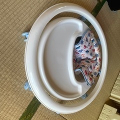 歩行器あげます！