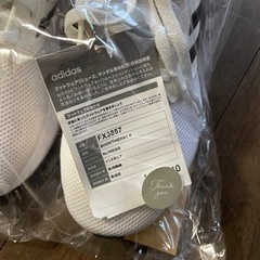 adidas　靴/バッグ 靴 スニーカーの画像