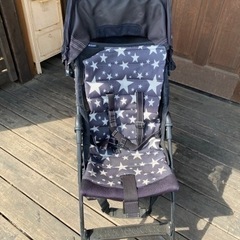 子供用品 ベビー用品 ベビーカー、バギーの画像
