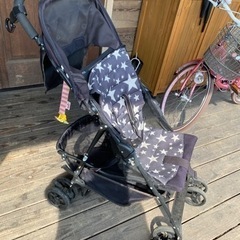子供用品 ベビー用品 ベビーカー、バギー