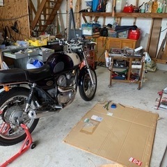 不要なバイク引き取ります🛵🏍️の画像